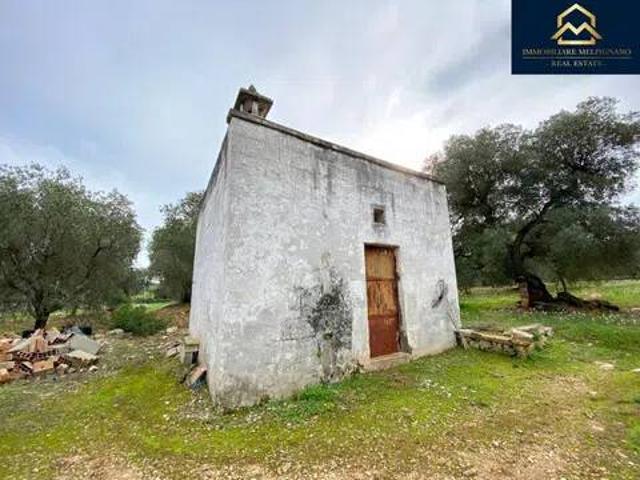 Rustico in vendita a Puglia, Brindisi