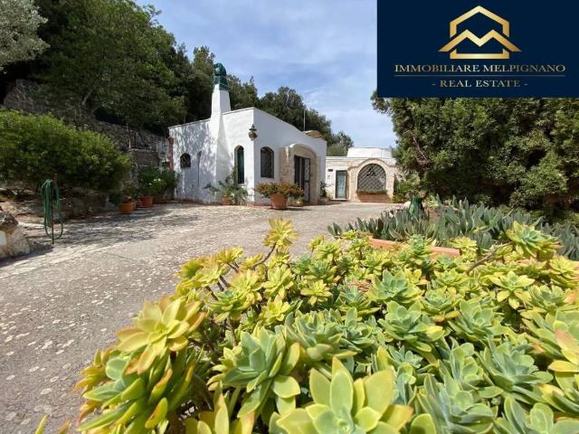 Rustico in vendita a Ostuni, Brindisi