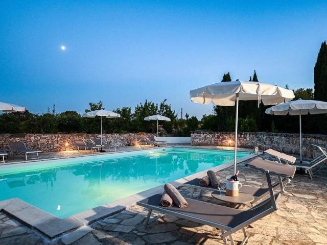 Rustico in vendita a Puglia, Brindisi
