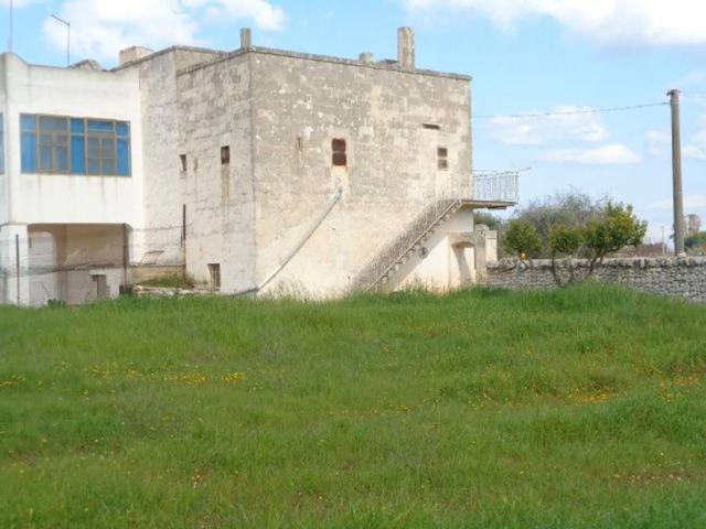 Rustico in vendita a Puglia, Brindisi