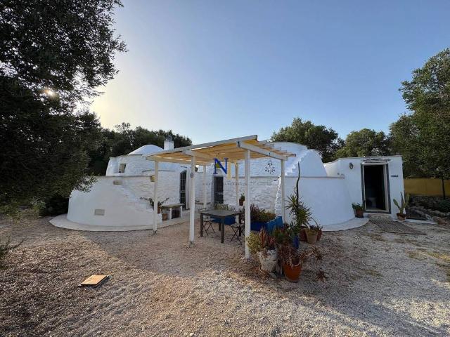 Rustico in vendita a Ostuni, Brindisi