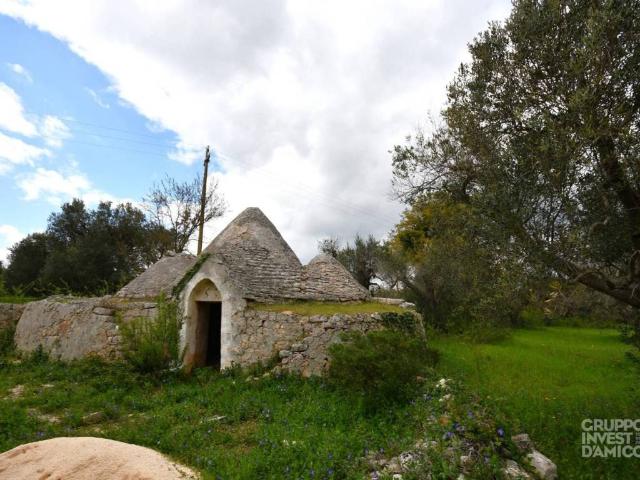 Rustico in vendita a Puglia, Brindisi