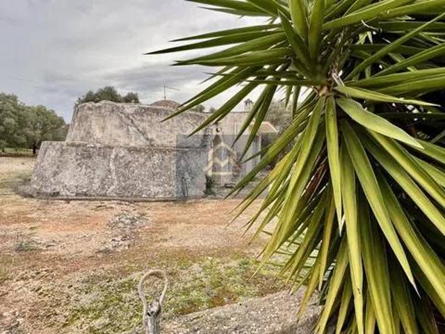 Rustico in vendita a Puglia, Brindisi
