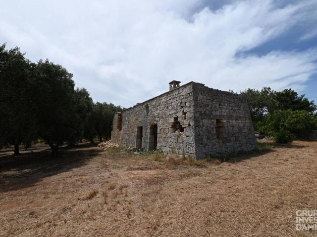 Rustico in vendita a Puglia, Brindisi