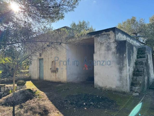Rustico in vendita a Puglia, Brindisi