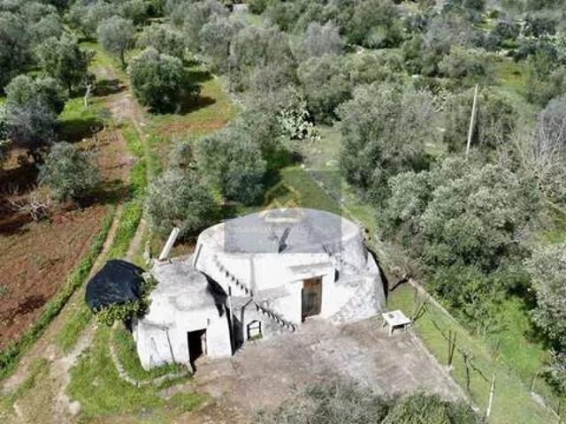 Rustico in vendita a Puglia, Brindisi