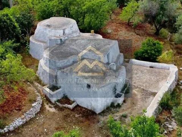 Rustico in vendita a Puglia, Brindisi