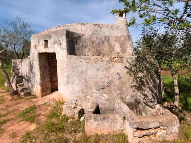 Rustico in vendita a Puglia, Brindisi