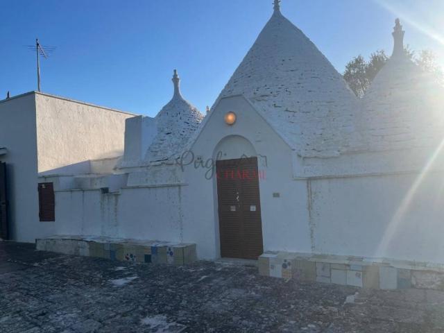 Rustico in vendita a Puglia, Brindisi