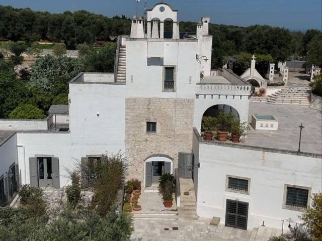 Rustico in vendita a Puglia, Brindisi