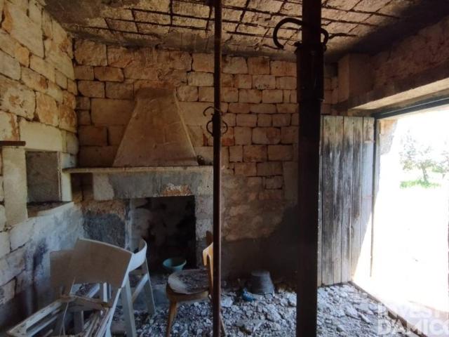 Rustico in vendita a Puglia, Brindisi