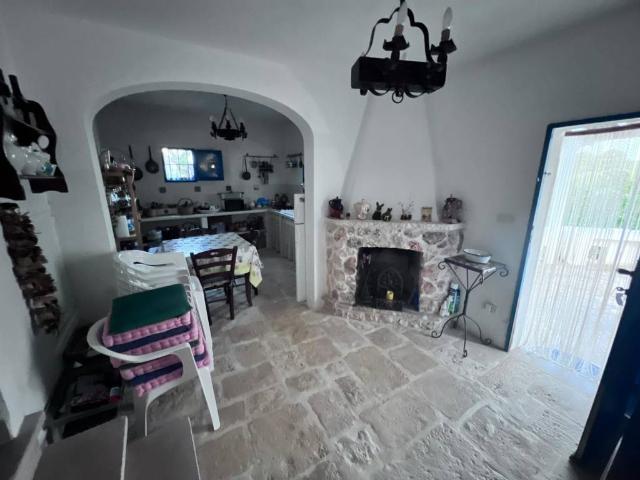 Rustico in vendita a Puglia, Brindisi