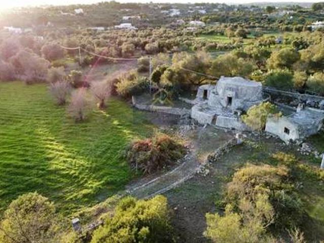 Rustico in vendita a Puglia, Brindisi
