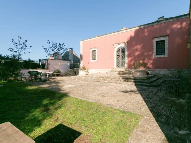 Rustico in vendita a Puglia, Brindisi