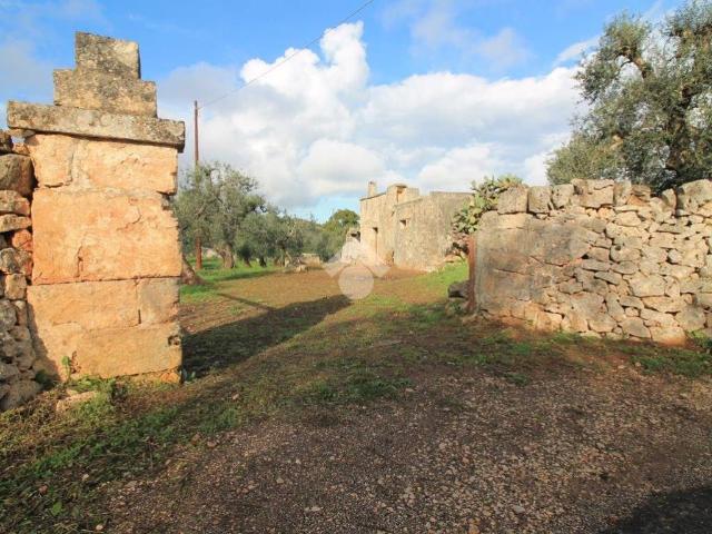Rustico in vendita a Puglia, Brindisi