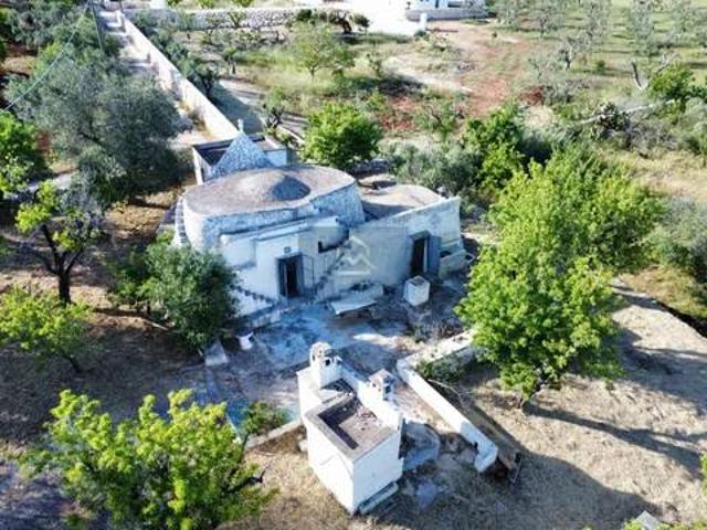 Rustico in vendita a Puglia, Brindisi