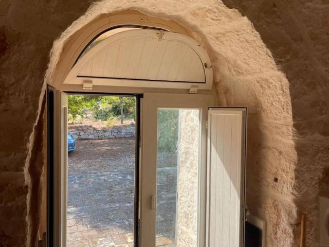 Rustico in vendita a Puglia, Brindisi