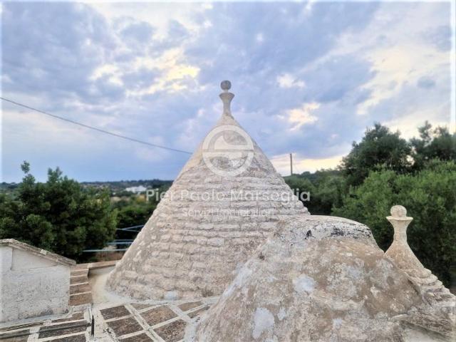 Rustico in vendita a Puglia, Brindisi