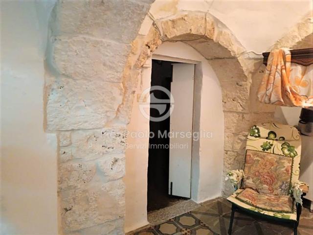Rustico in vendita a Puglia, Brindisi
