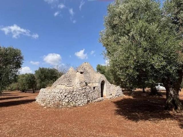 Rustico in vendita a Puglia, Brindisi