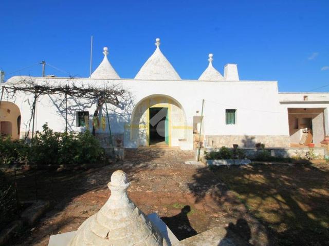 Rustico in vendita a Puglia, Brindisi