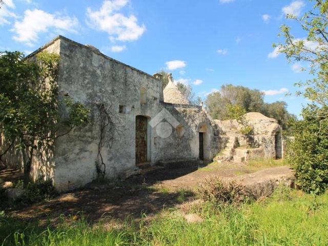 Rustico in vendita a Ostuni, Brindisi