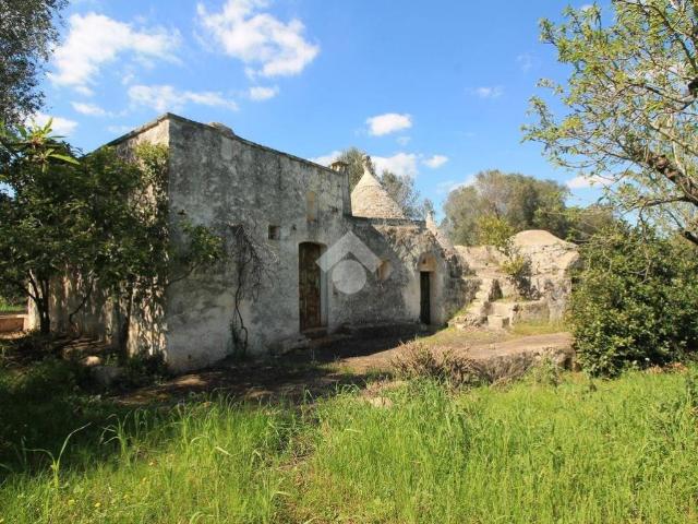 Rustico in vendita a Puglia, Brindisi
