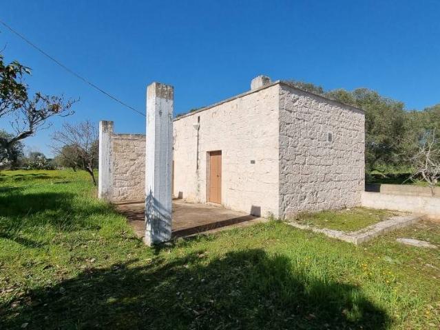 Rustico in vendita a Ostuni, Brindisi