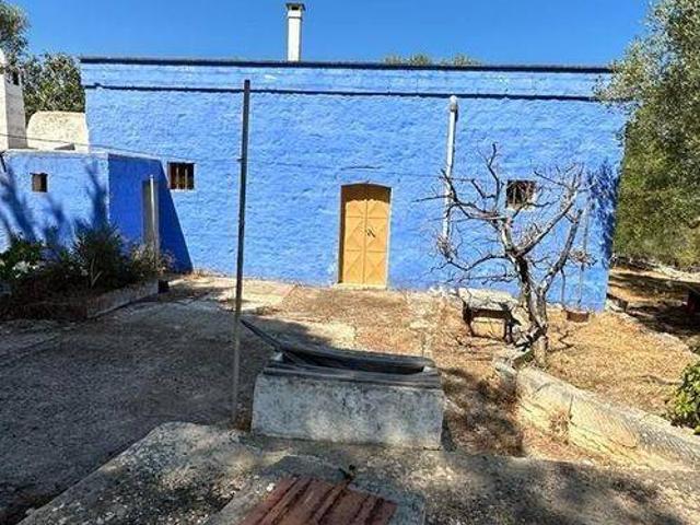 Rustico in vendita a Ostuni, Brindisi