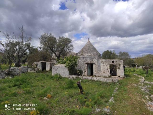 Rustico in vendita a Puglia, Brindisi