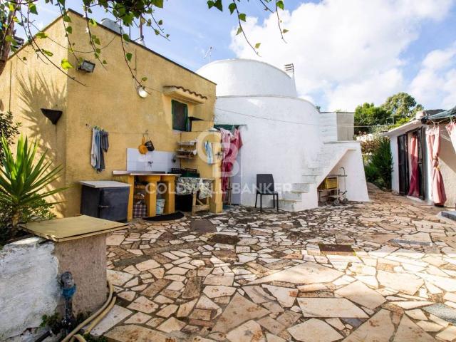 Rustico in vendita a Ostuni, Brindisi