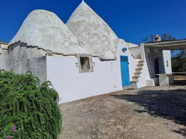 Rustico in vendita a Puglia, Brindisi