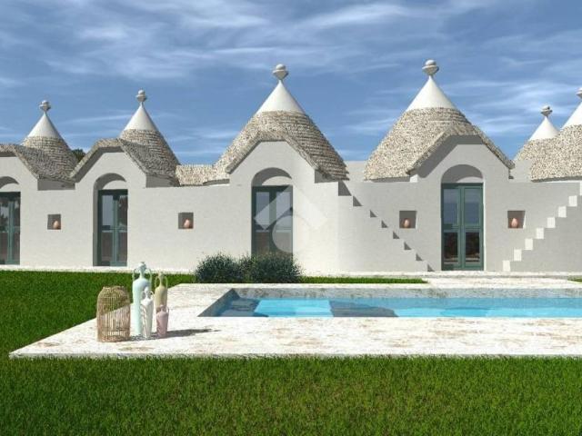 Rustico in vendita a Puglia, Brindisi