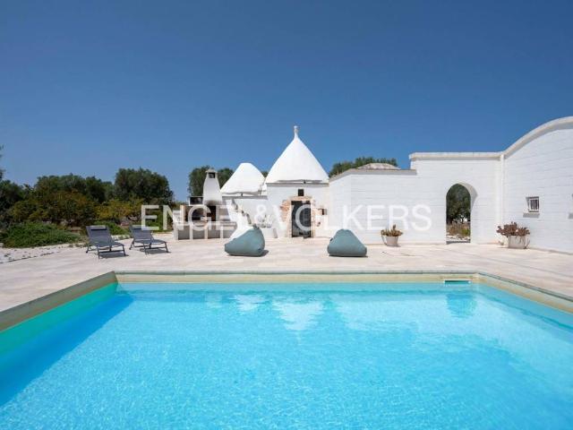 Rustico in vendita a Ostuni, Brindisi