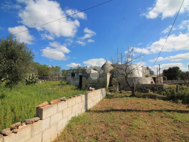 Rustico in vendita a Ostuni, Brindisi