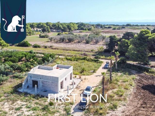 Rustico in vendita a Puglia, Lecce