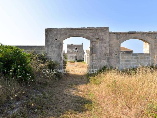 Rustico in vendita a Puglia, Lecce