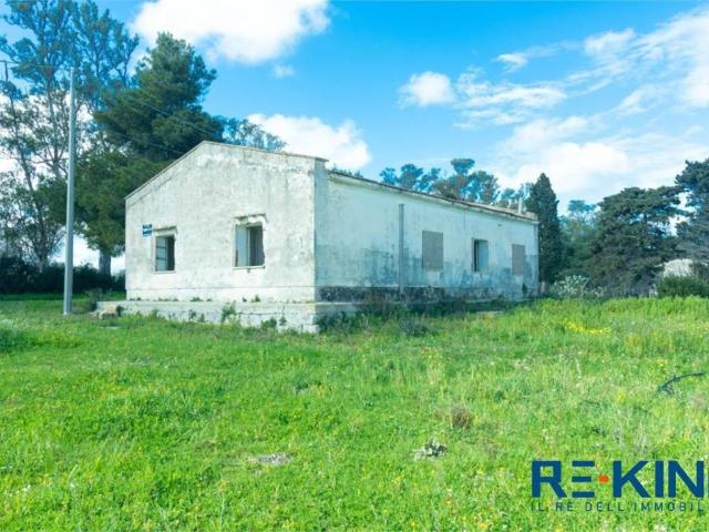 Rustico in vendita a Puglia, Lecce