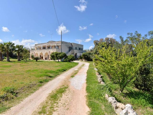 Rustico in vendita a Puglia, Lecce