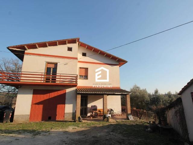 Rustico in vendita a Otricoli, Umbria
