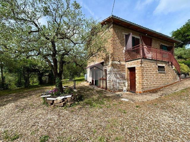 Rustico in vendita a Otricoli, Umbria