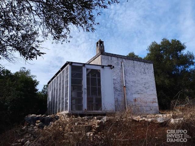 Rustico in vendita a Otricoli, Umbria