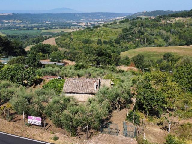 Rustico in vendita a Narni, Umbria