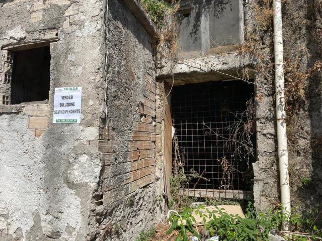 Rustico in vendita a Ottaviano, Campania