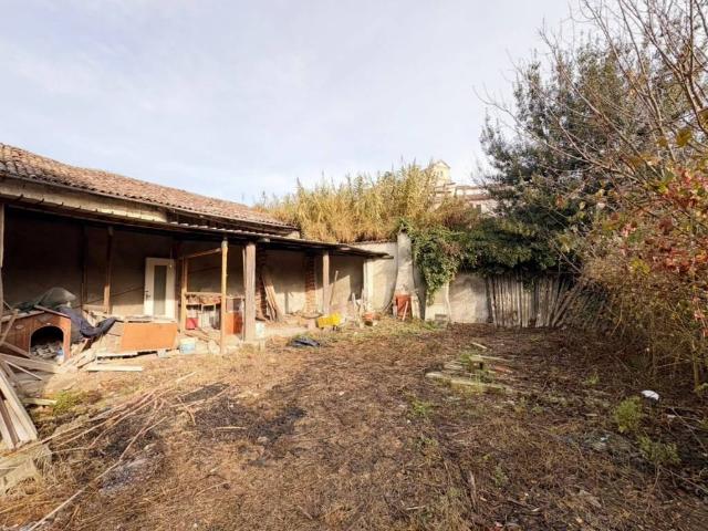 Rustico in vendita a Spinosa Alta, Piemonte