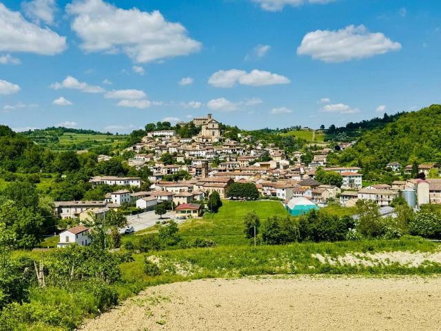 Rustico in vendita a Spinosa Alta, Piemonte