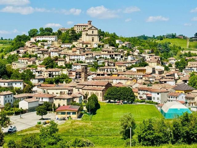Rustico in vendita a Spinosa Alta, Piemonte