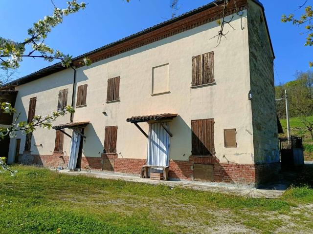 Rustico in vendita a Piemonte, Alessandria