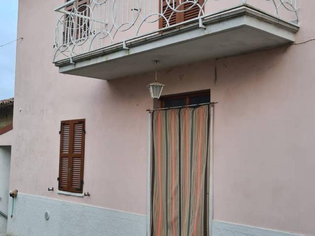 Rustico in vendita a Piemonte, Alessandria