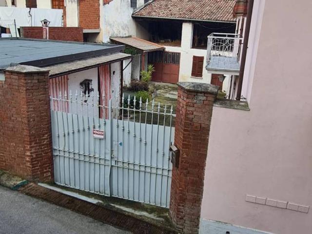 Rustico in vendita a Piemonte, Alessandria
